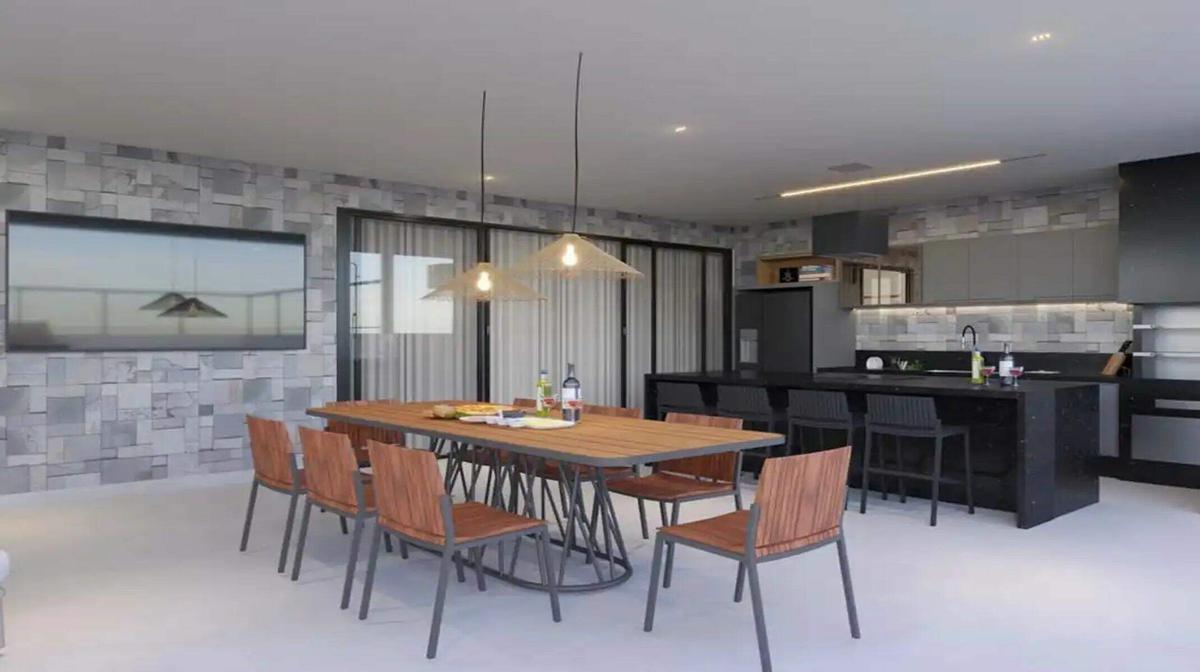 Apartamento, Castelo, 4 Quartos, 4 Vagas, 4 Suítes