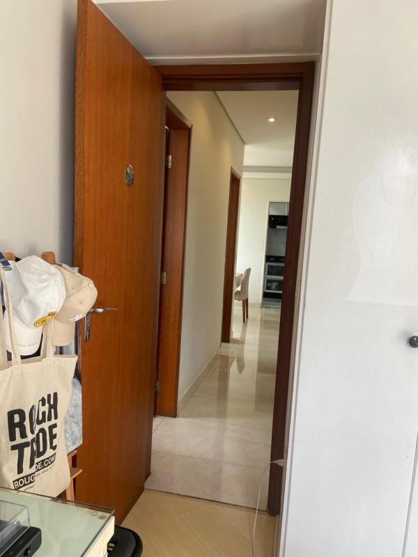 Cobertura, Palmares, 3 Quartos, 3 Vagas, 1 Suíte