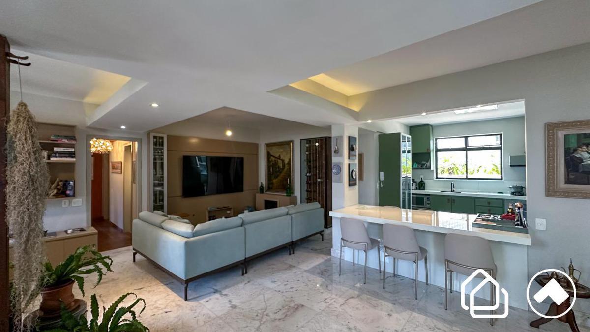 Apartamento, Buritis, 4 Quartos, 2 Vagas, 1 Suíte
