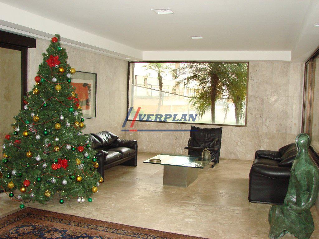 Apartamento, Serra, 4 Quartos, 4 Vagas, 2 Suítes