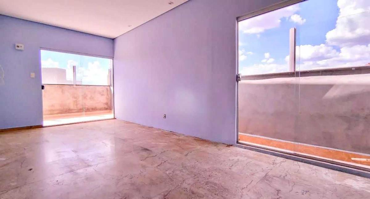 Cobertura, Santo Antônio, 3 Quartos, 2 Vagas, 3 Suítes