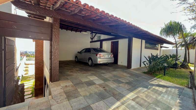 Casa, Mangabeiras, 4 Quartos, 4 Vagas, 2 Suítes