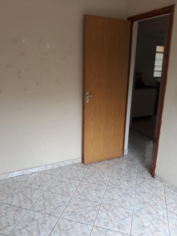 Apartamento, São Salvador, 2 Quartos, 1 Vaga