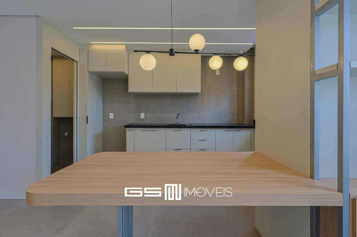 Apartamento, Barro Preto, 1 Quarto, 1 Vaga