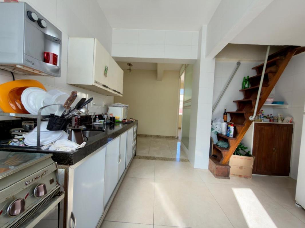 Apartamento, Centro, 3 Quartos, 0 Vaga, 1 Suíte