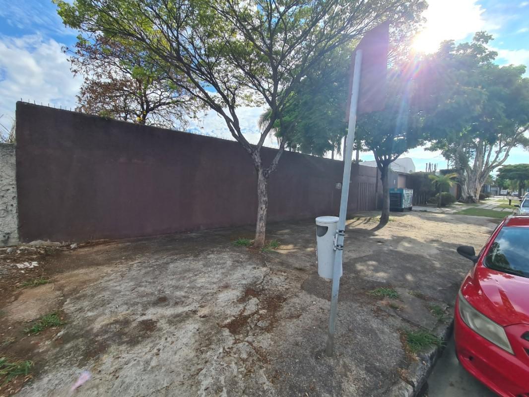 Lote, Jardim Atlântico, 0 Quarto, 0 Vaga