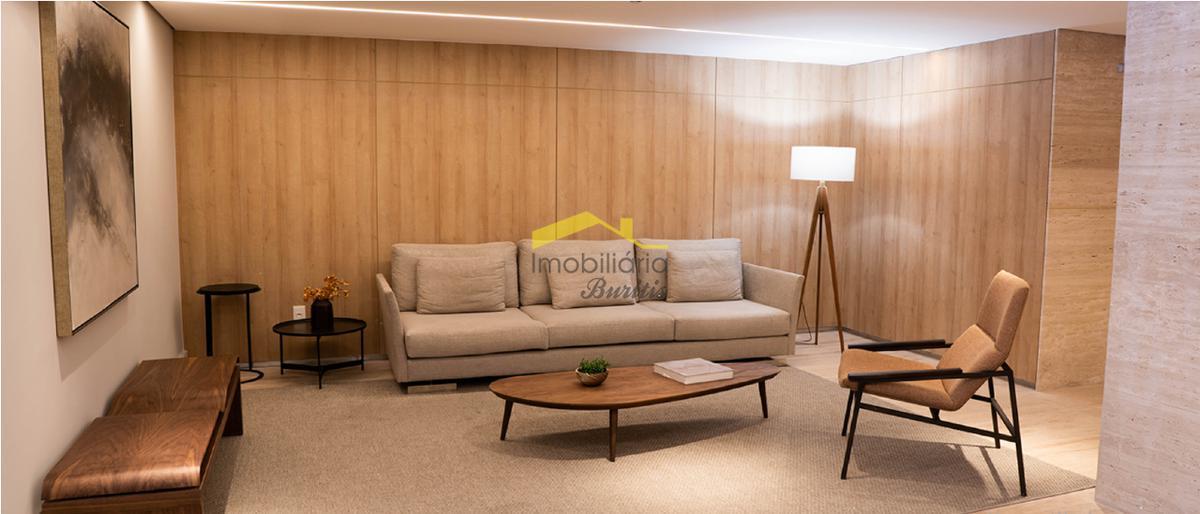 Apartamento, Lourdes, 2 Quartos, 2 Vagas, 2 Suítes