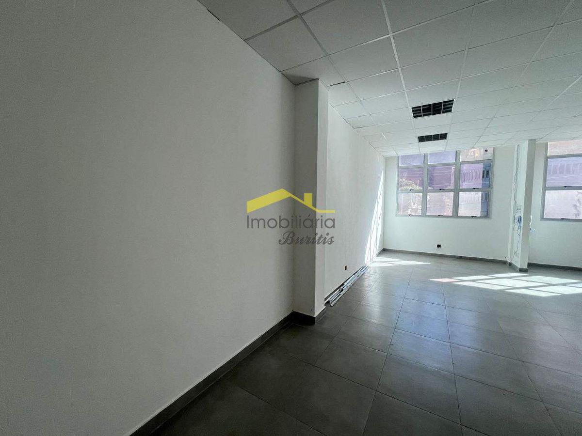 Sala, Buritis