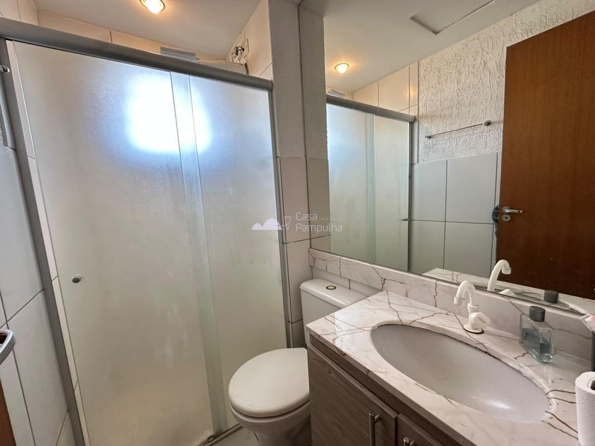 Apartamento, Dona Clara, 2 Quartos, 1 Vaga