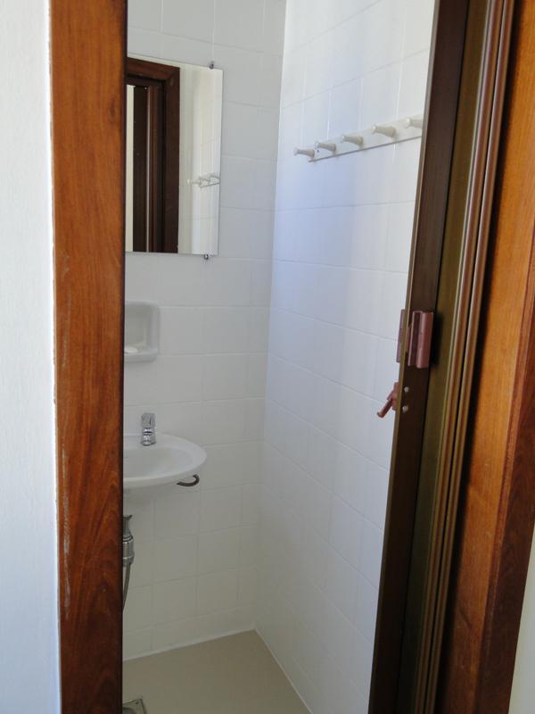 Sala, Centro, 0 Quarto, 1 Vaga