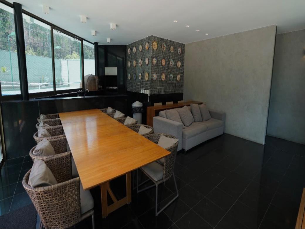 Apartamento, Belvedere, 4 Quartos, 4 Vagas, 2 Suítes