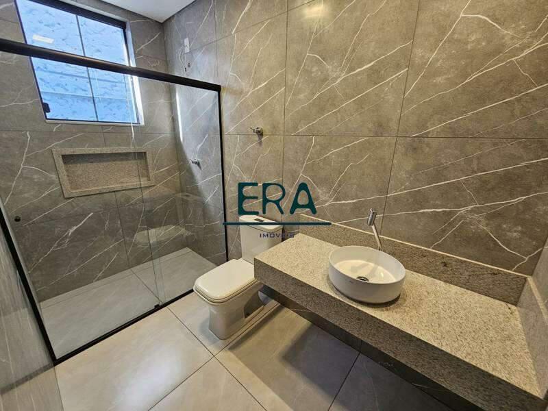 Casa, São Lucas, 3 Quartos, 4 Vagas, 2 Suítes