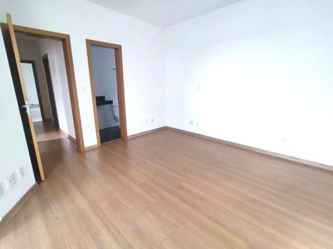Apartamento, Pampulha, 4 Quartos, 2 Vagas, 1 Suíte