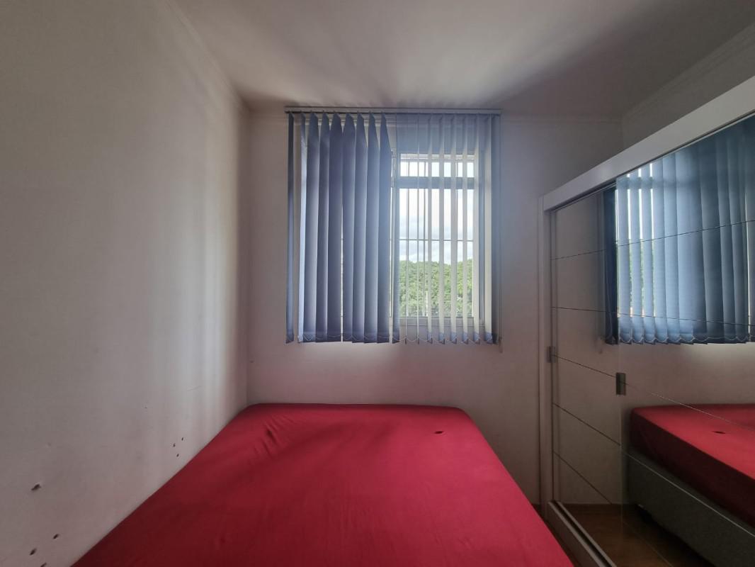 Apartamento, Santa Maria, 2 Quartos, 1 Vaga