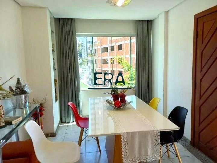 Casa, Santa Lúcia, 4 Quartos, 3 Vagas, 1 Suíte