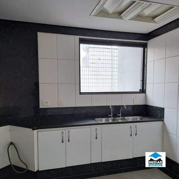 Cobertura, Savassi, 3 Quartos, 1 Vaga, 1 Suíte