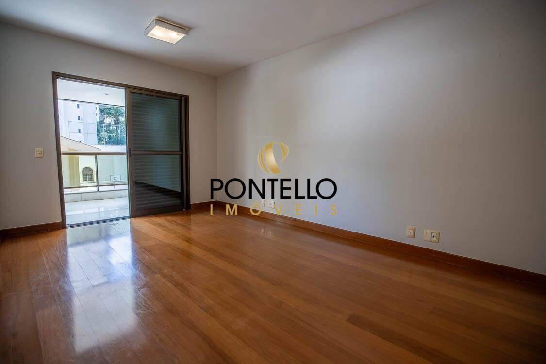 Apartamento, Savassi, 4 Quartos, 0 Vaga, 3 Suítes