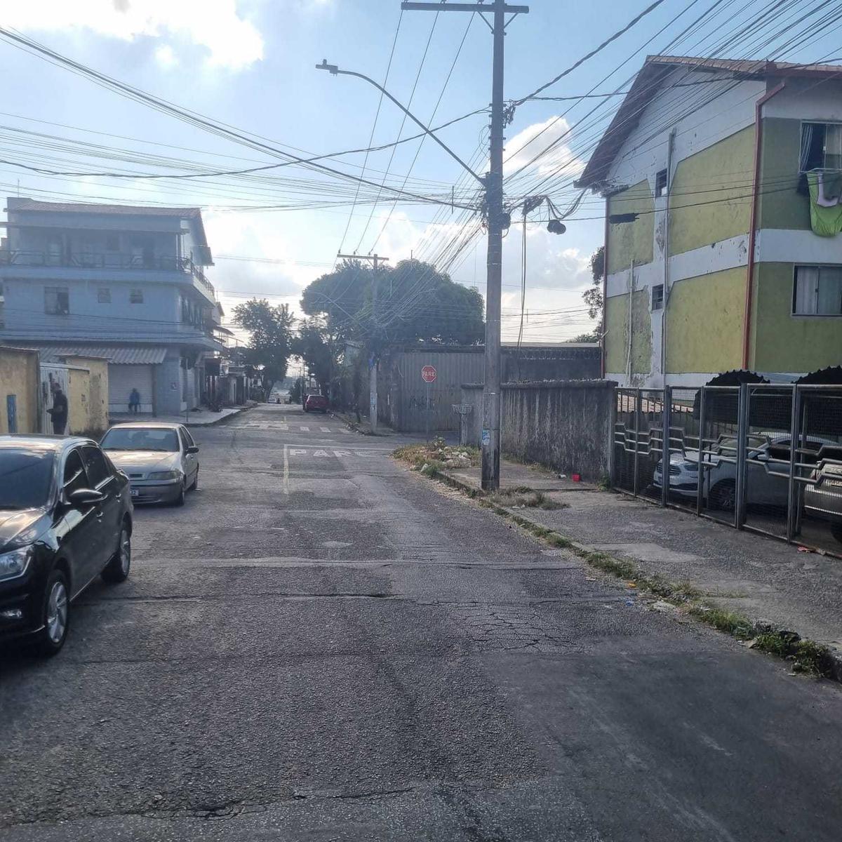 Apartamento, Bela Vista, 2 Quartos, 1 Vaga