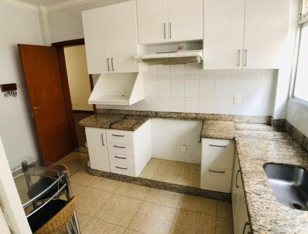 Apartamento, Buritis, 3 Quartos, 2 Vagas, 1 Suíte
