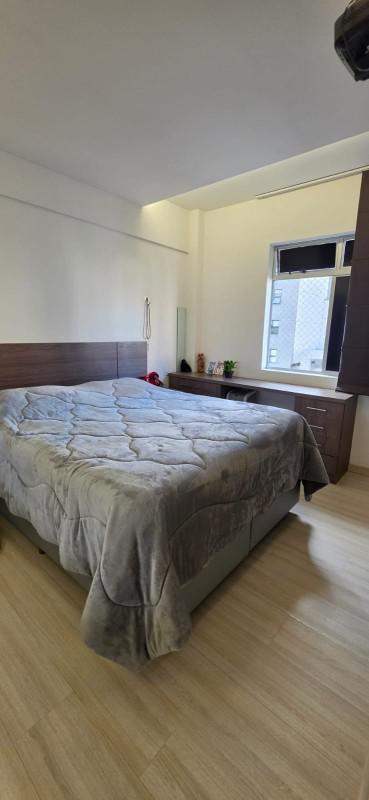 Apartamento, Centro, 2 Quartos, 1 Vaga, 1 Suíte