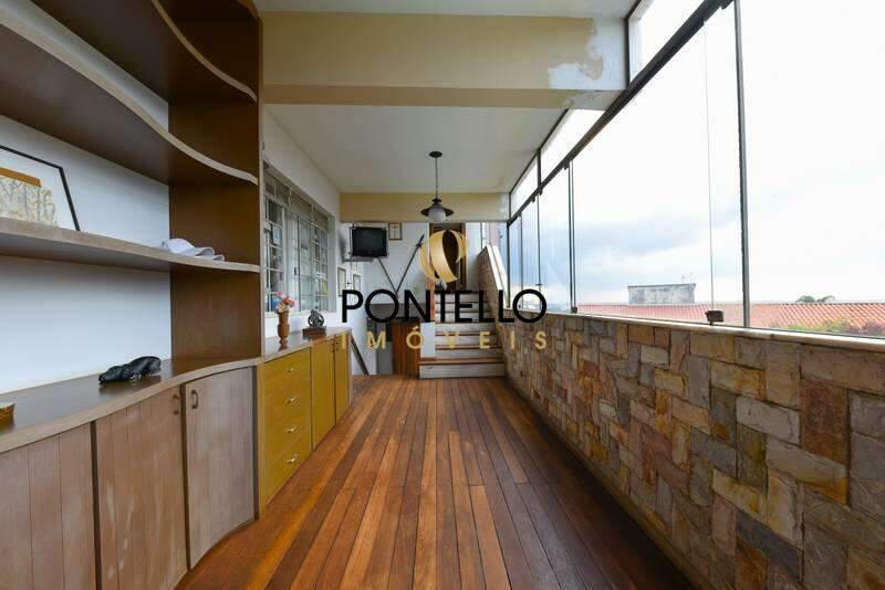 Casa, Santa Lúcia, 5 Quartos, 4 Vagas, 3 Suítes