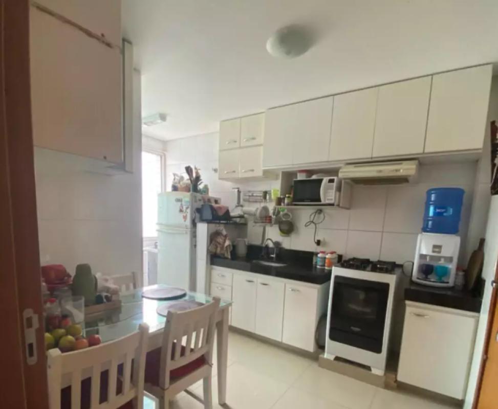 Cobertura, Lundcea, 3 Quartos, 3 Vagas, 1 Suíte