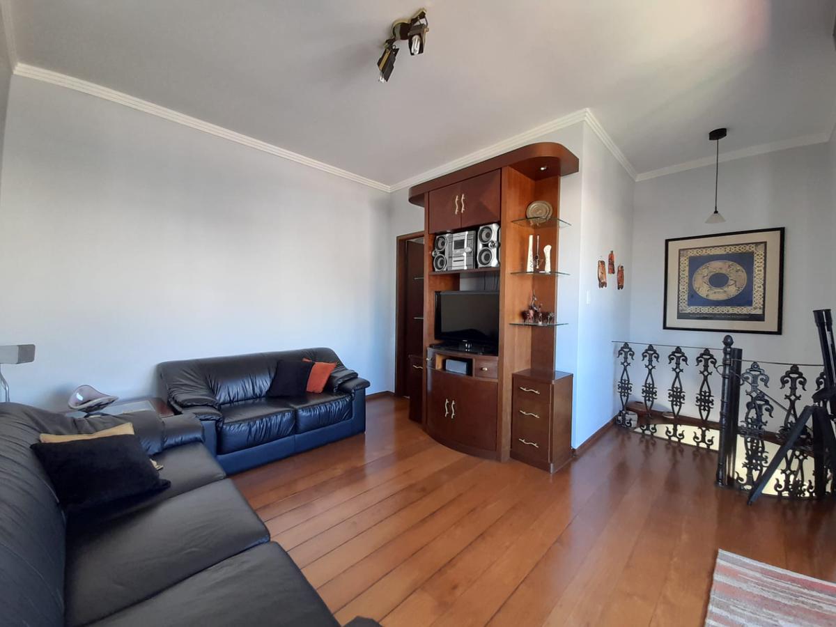 Cobertura, Calafate, 4 Quartos, 2 Vagas, 1 Suíte