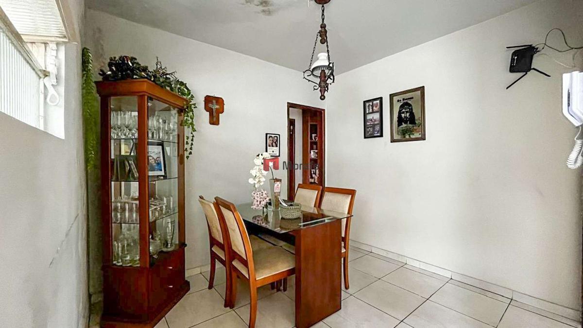 Apartamento, Cidade Nova, 3 Quartos, 2 Vagas, 1 Suíte