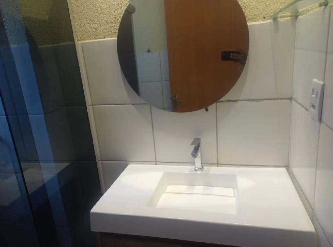 Apartamento, Diamante, 2 Quartos, 1 Vaga
