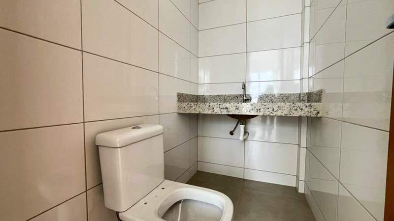 Cobertura, Nova Suíssa, 3 Quartos, 4 Vagas, 1 Suíte