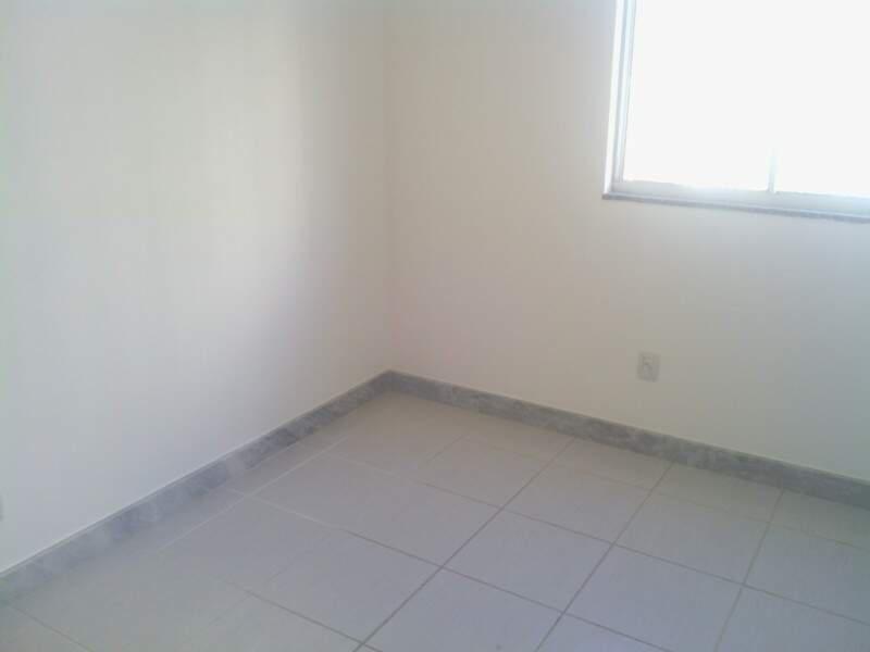 Apartamento, Buritis, 2 Quartos, 1 Vaga
