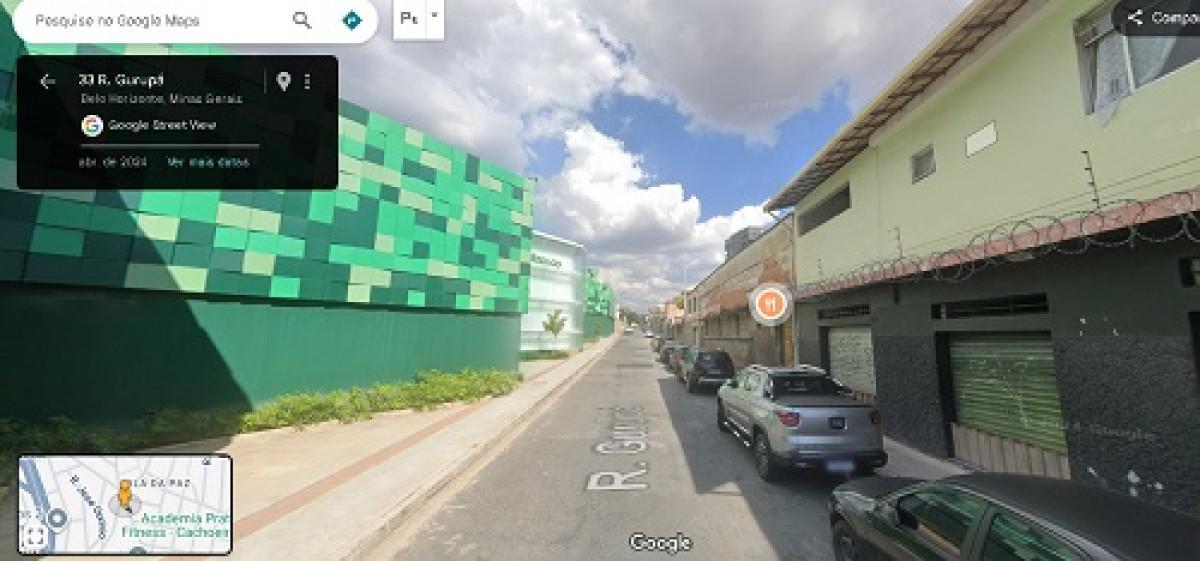 Andar, Cachoeirinha, 0 Quarto, 0 Vaga