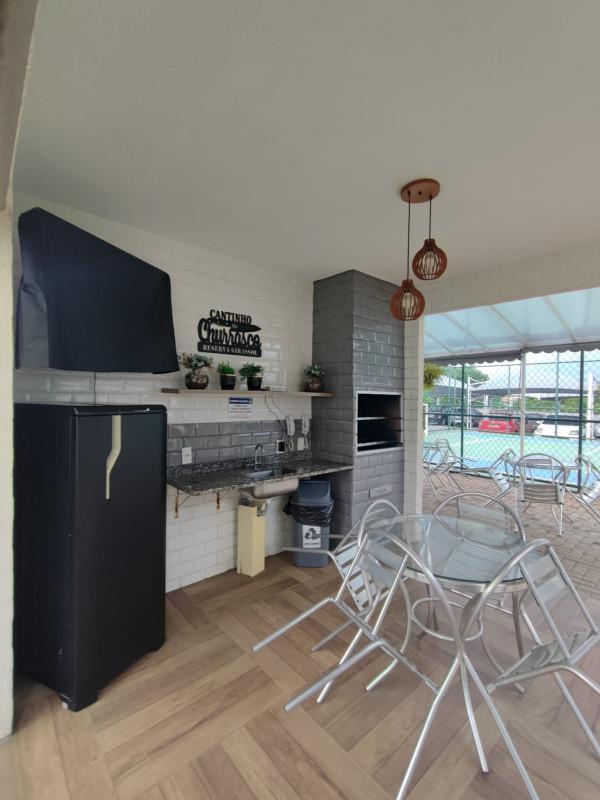 Apartamento, Mantiqueira, 2 Quartos, 1 Vaga