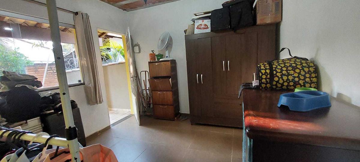 Casa, Recanto da Lagoa, 4 Quartos, 2 Vagas, 2 Suítes