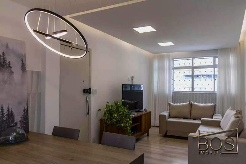 Apartamento, Gutierrez, 3 Quartos, 1 Vaga, 1 Suíte