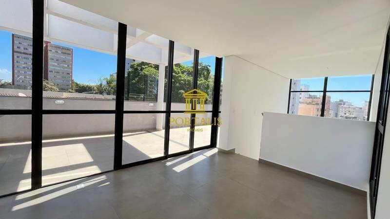 Cobertura, Serra, 2 Quartos, 3 Vagas, 2 Suítes