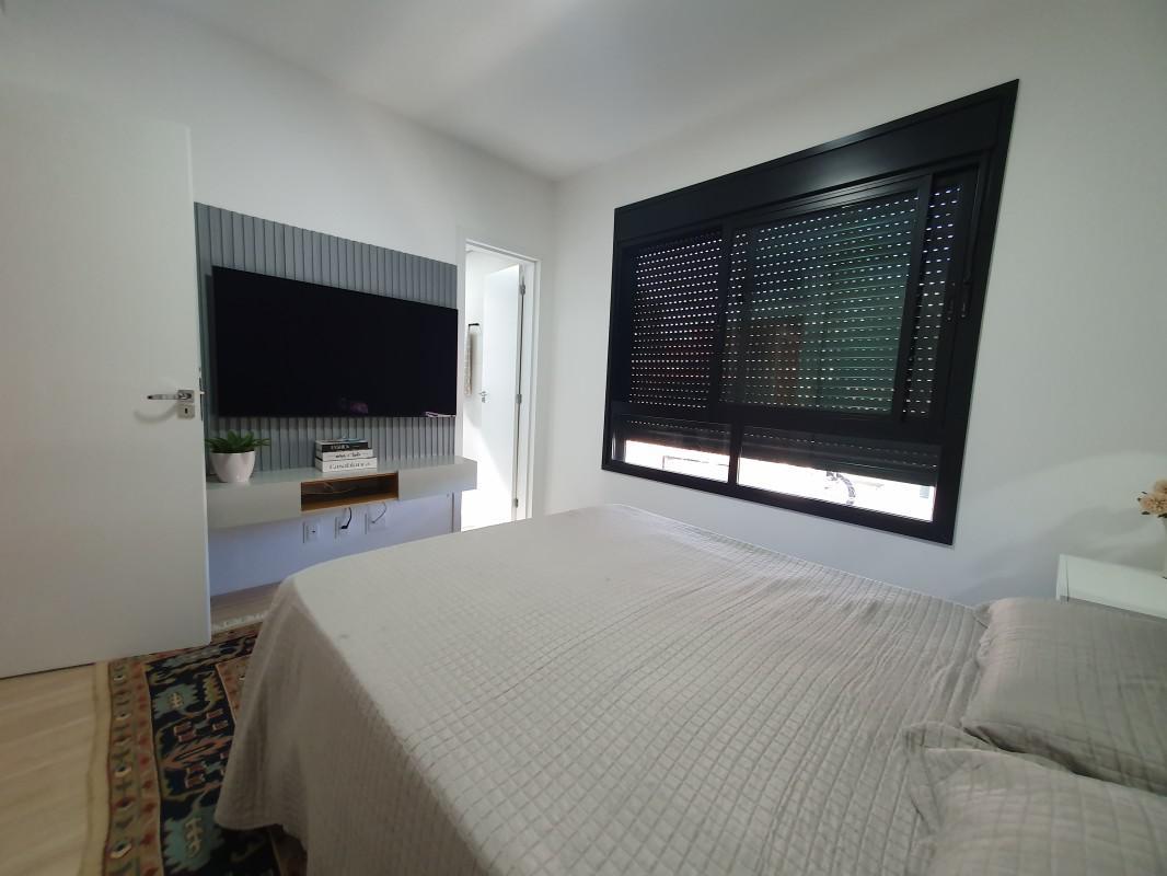 Apartamento, Nova Granada, 3 Quartos, 2 Vagas, 1 Suíte