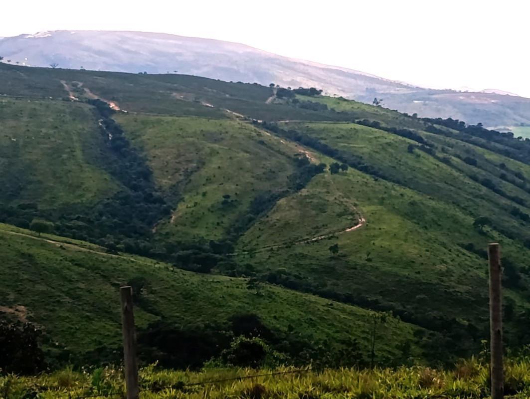 Fazenda, Zona Rural, 0 Quarto, 0 Vaga