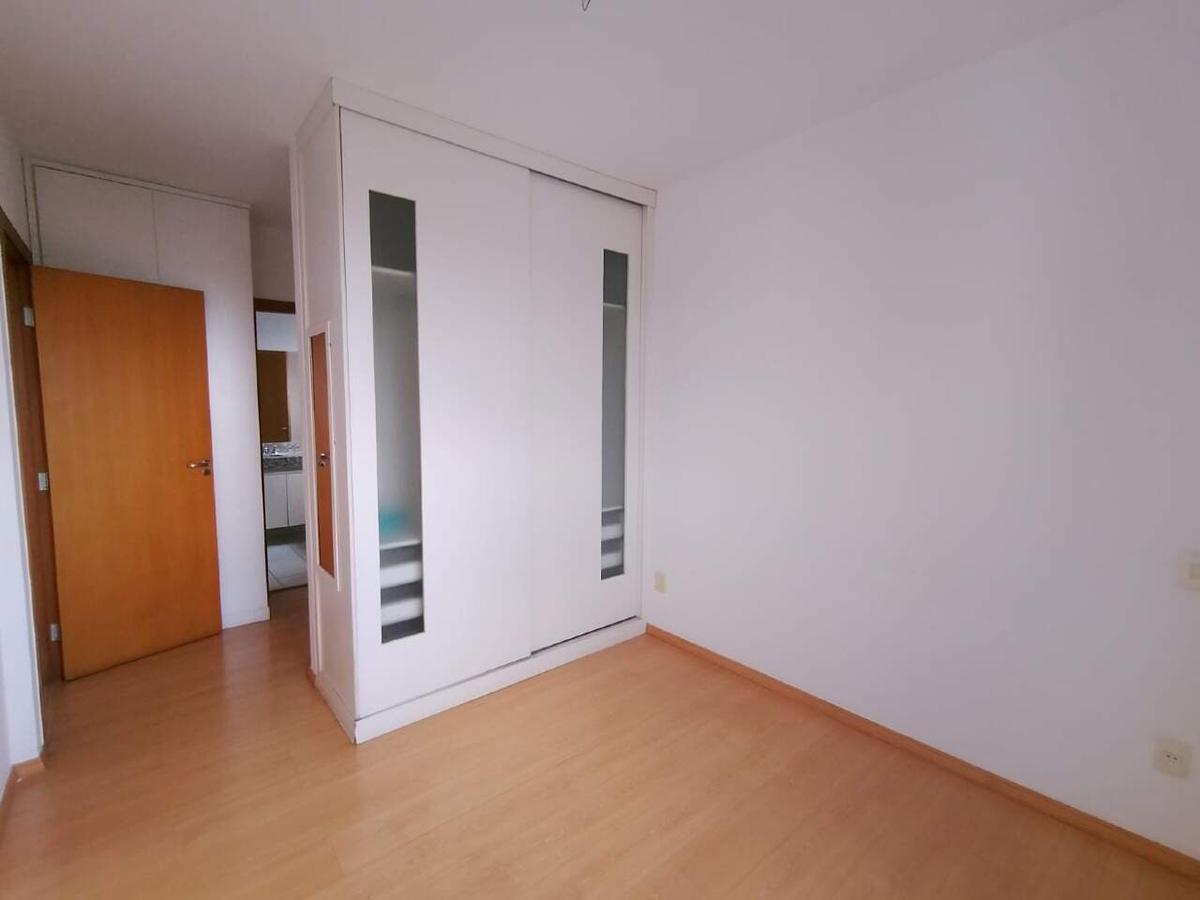 Apartamento, Buritis, 2 Quartos, 2 Vagas, 1 Suíte