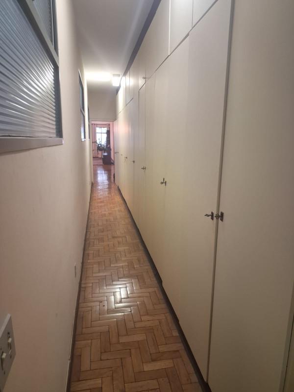 Apartamento, Centro, 4 Quartos, 2 Vagas, 4 Suítes