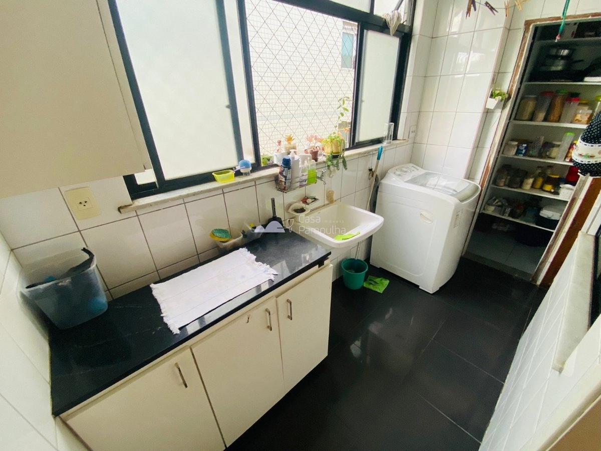 Apartamento, Castelo, 4 Quartos, 2 Vagas, 2 Suítes