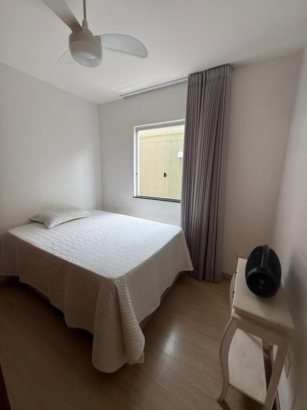 Casa, Masterville, 3 Quartos, 2 Vagas, 1 Suíte