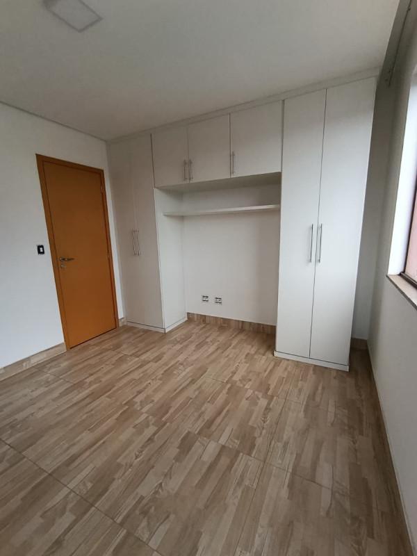 Apartamento, Caiçaras, 2 Quartos, 3 Vagas, 1 Suíte