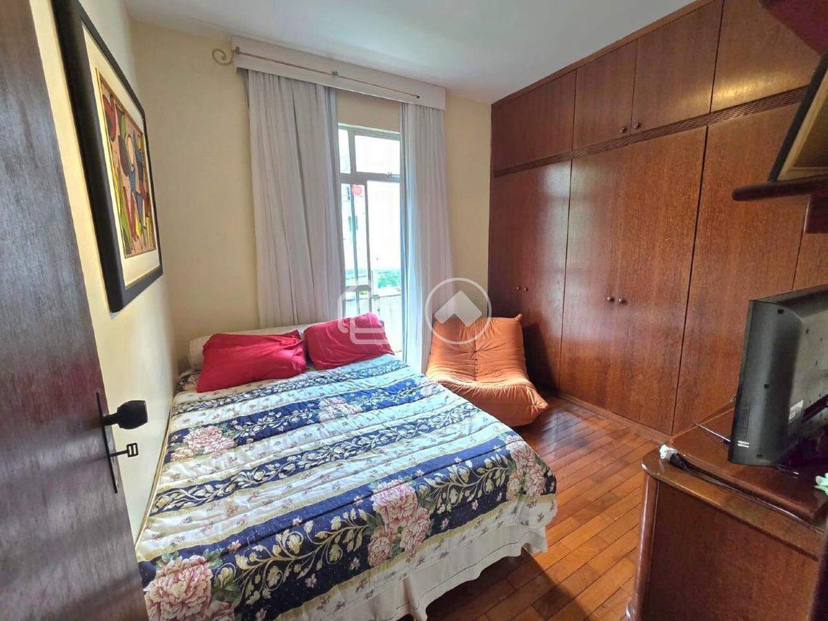 Apartamento, Buritis, 3 Quartos, 2 Vagas, 1 Suíte