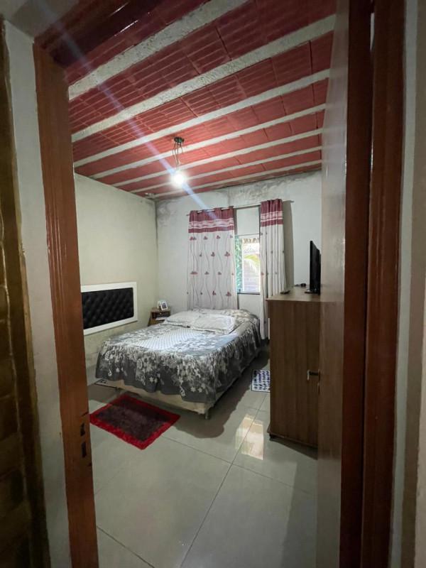 Casa, Chácara Del-rey, 2 Quartos, 3 Vagas, 1 Suíte