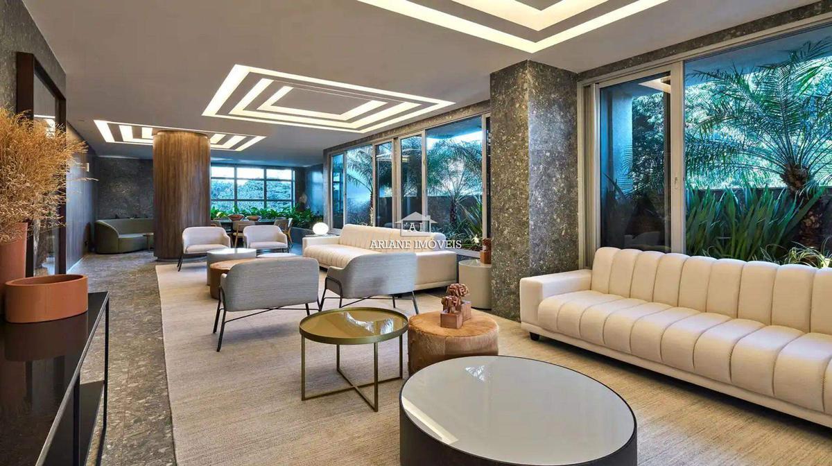 Apartamento, Lourdes, 3 Quartos, 2 Vagas, 1 Suíte