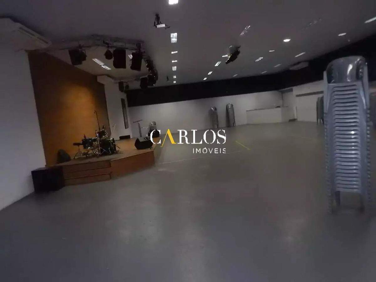 Galpão, Santa Efigênia, 4 Quartos, 5 Vagas