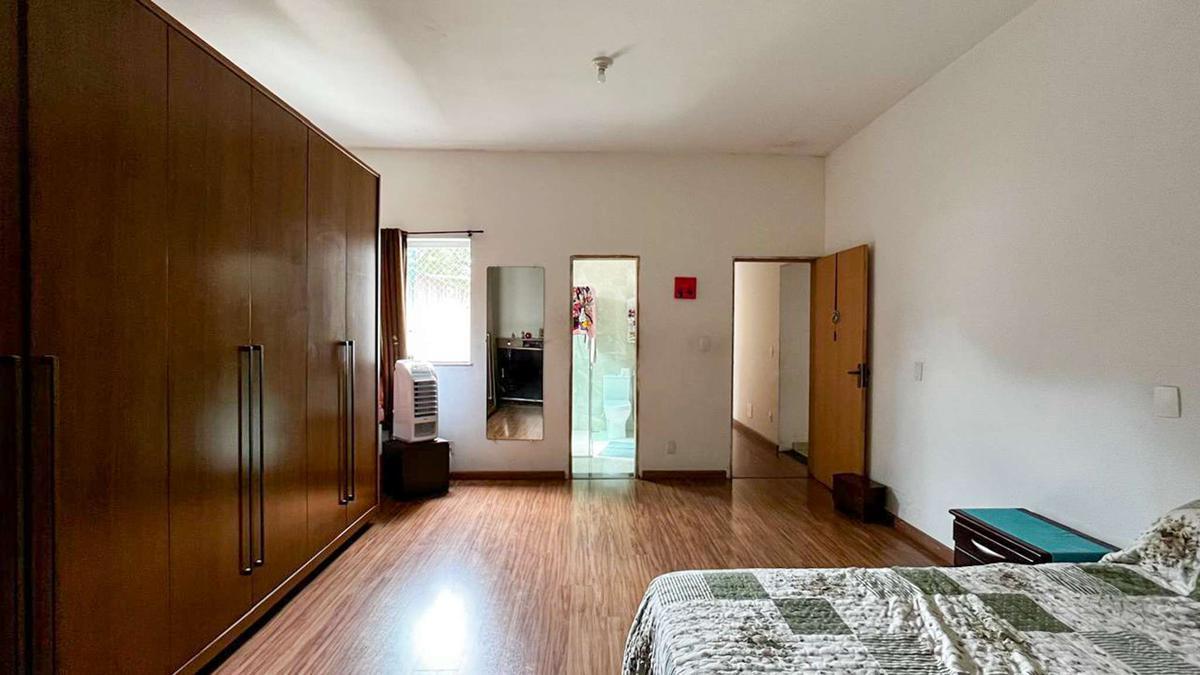 Casa, Alípio de Melo, 5 Quartos, 5 Vagas, 2 Suítes
