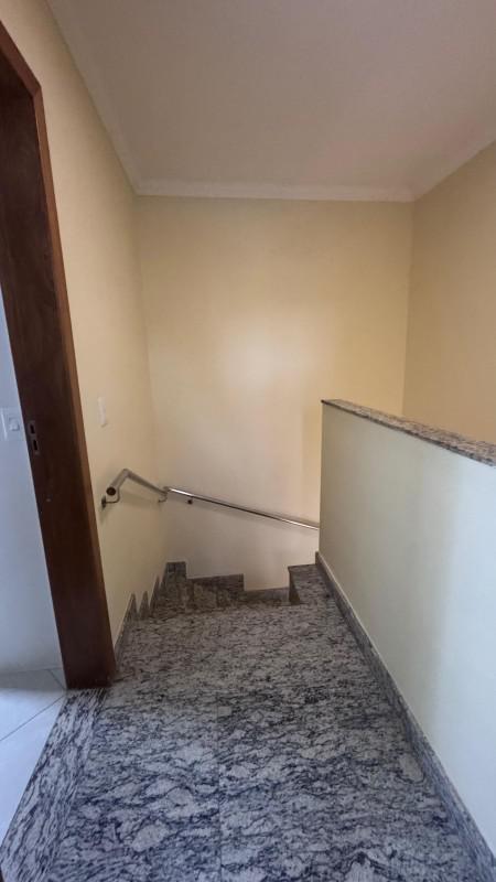 Casa, Santa Terezinha, 3 Quartos, 1 Vaga, 1 Suíte