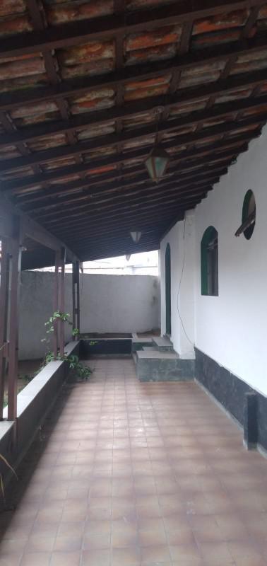 Casa, Ermelinda, 2 Quartos, 3 Vagas